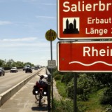 1505F 190 Chur(CH)-Mannheim